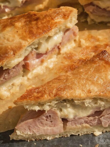 Italian Easter Pie