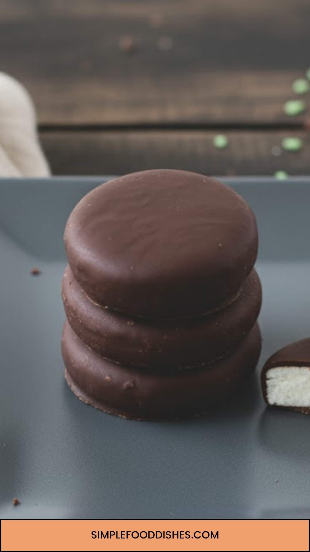 Best Peppermint Patties Recipe Best Peppermint Patties Recipe