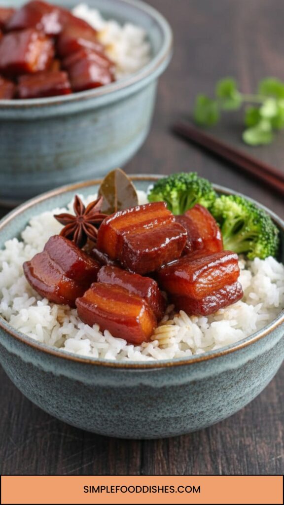 How to make asian pork belly recipepe How to make asian pork belly recipepe