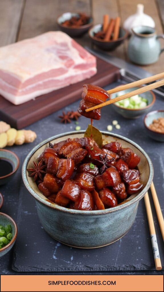 Copycat asian pork belly recipe Copycat asian pork belly recipe