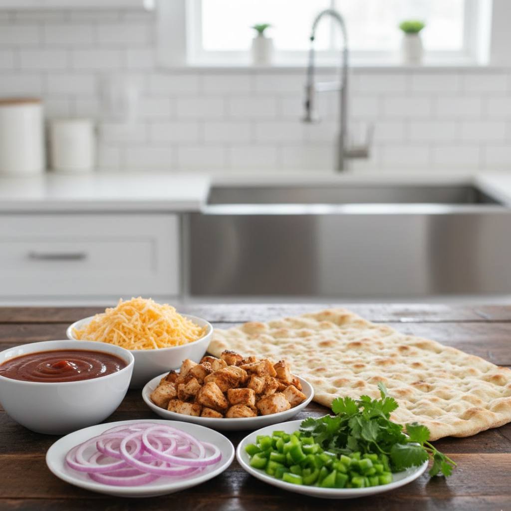 The Ingredients You Will Need To Make This Dish The Ingredients You Will Need To Make This Dish