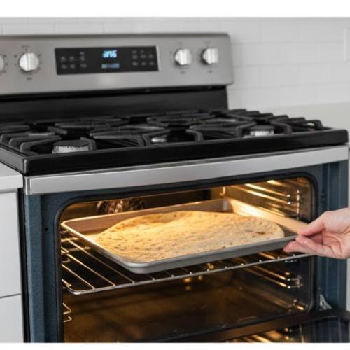 Step 1: Preheat the Oven Step 1: Preheat the Oven