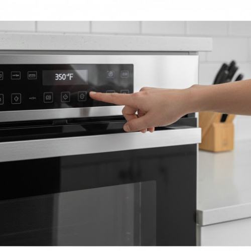 Step 1: Preheat Your Oven Step 1: Preheat Your Oven