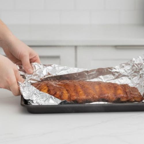 Step 4: Get Rid of Excess Fat Step 4: Get Rid of Excess Fat