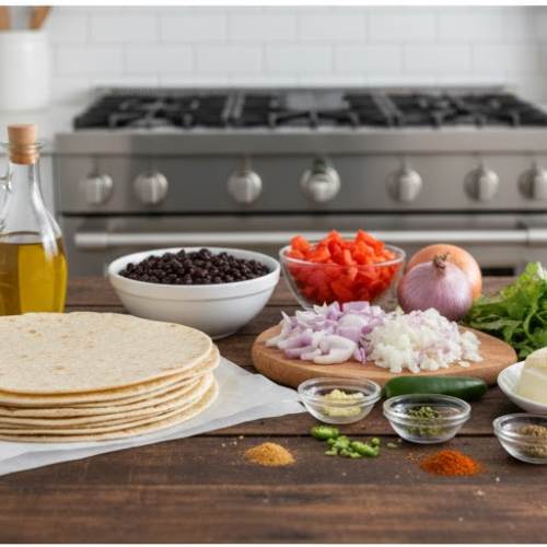 Step 1: Gather Your Ingredients