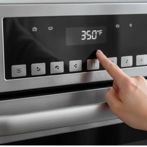 Step 2: Preheat the Oven