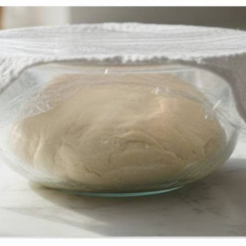 Step 6: Marinate the Chicken