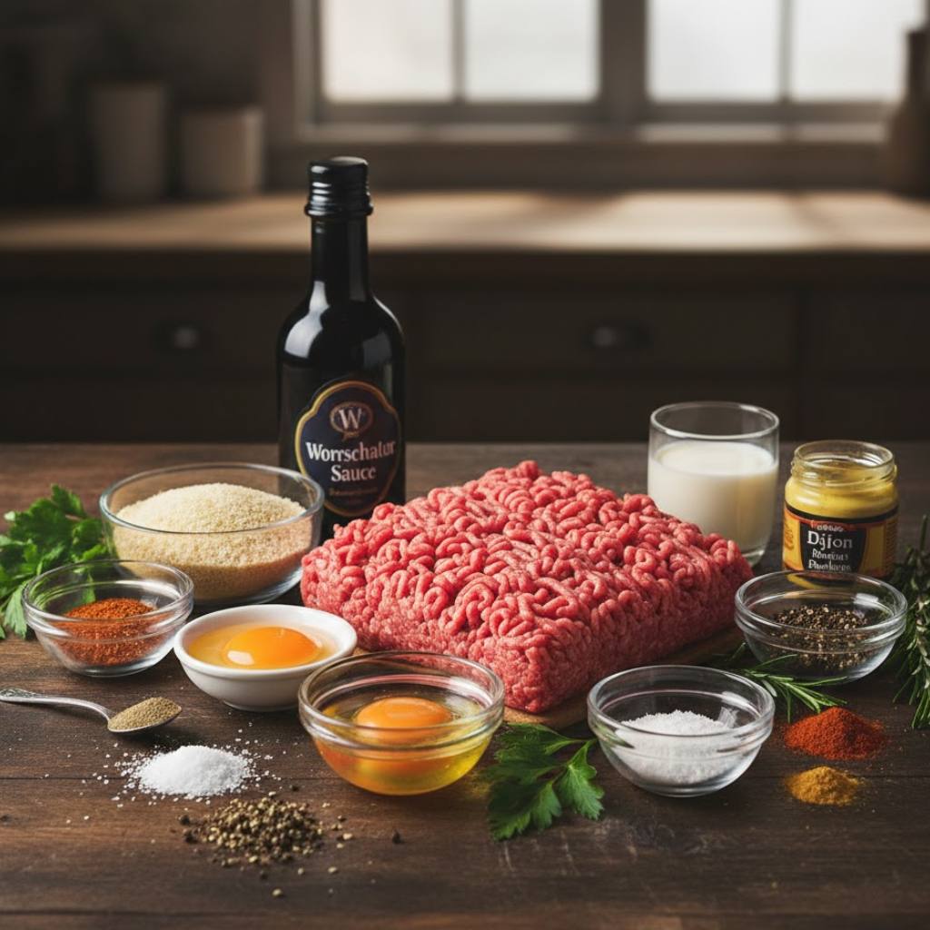 What You'll need to make this dish?