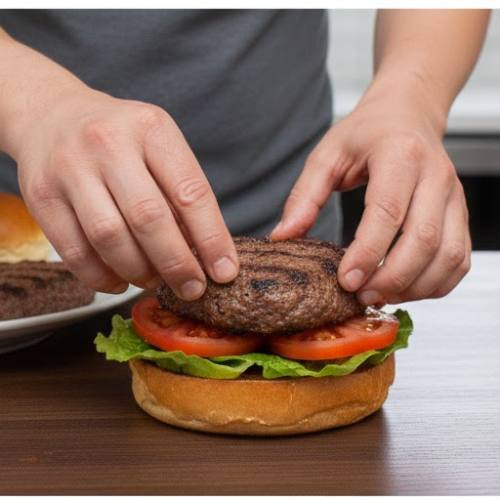 Step 5: Serve and Enjoy!