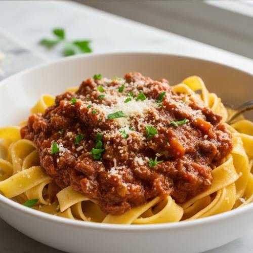 Step 6: Shred the Beef