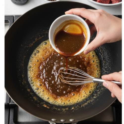 Step 3: Prep Your Veggies Step 3: Prep Your Veggies