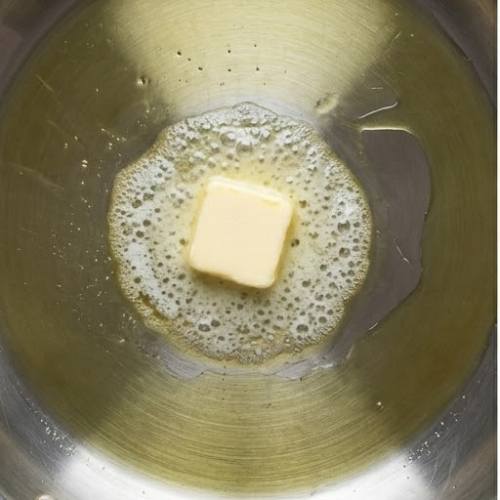 Step 1: Prepare the Pan