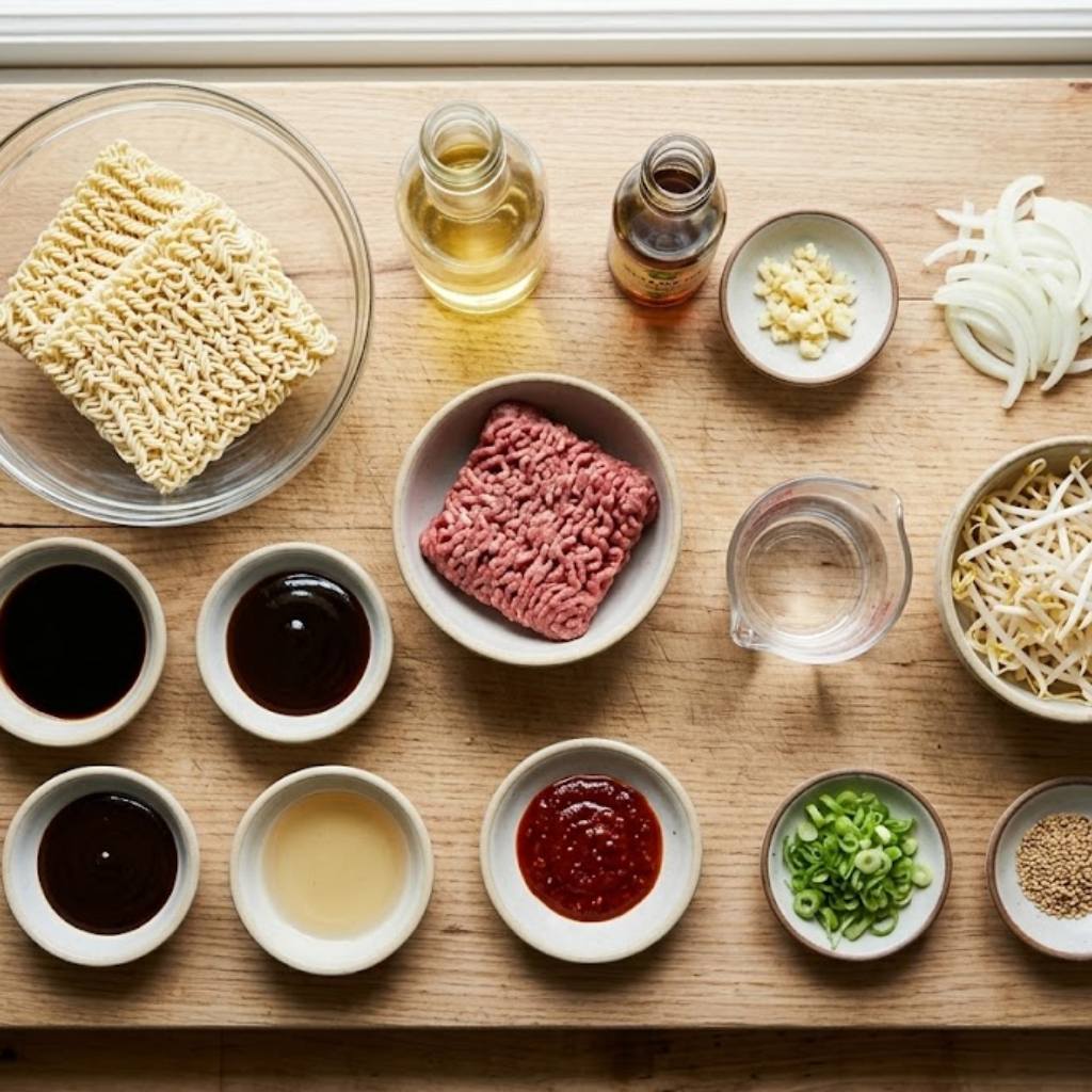 The Ingredients You Will Need To Make This Dish The Ingredients You Will Need To Make This Dish