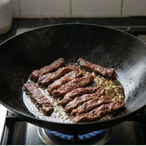 Step 5: Repeat the Cooking Process