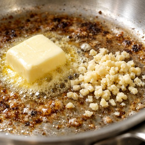 Step 5: Build Your Flavor Base