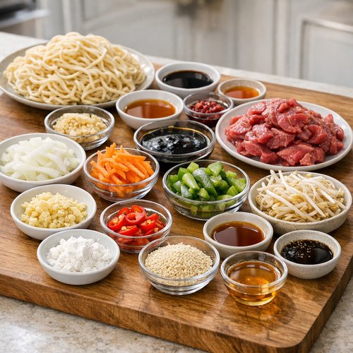 Step 1: Prepare Your Mise en Place (Organization is Everything)