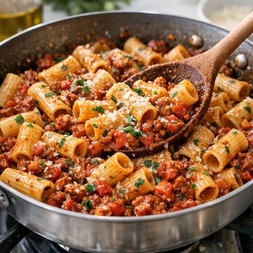 Step 6: Combine Everything and Taste (3 minutes)
