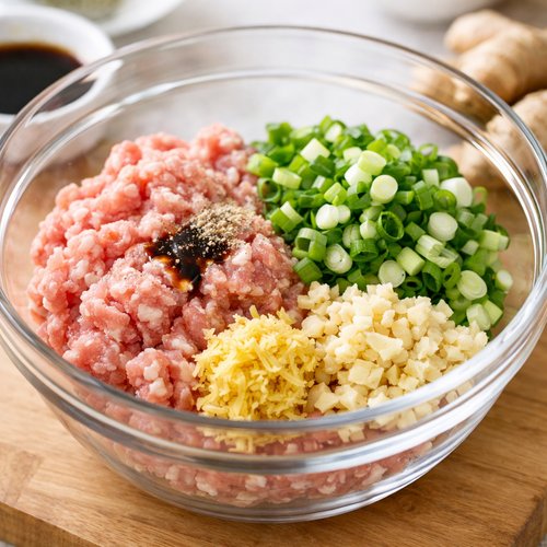 Step 1: Prepare Your Protein Base