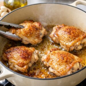 Easy One Dish Meal Recipe step 2