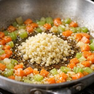 Filipino Noodles Recipe step 3