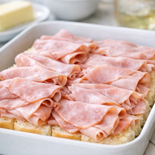 Step 4: Layer with Ham